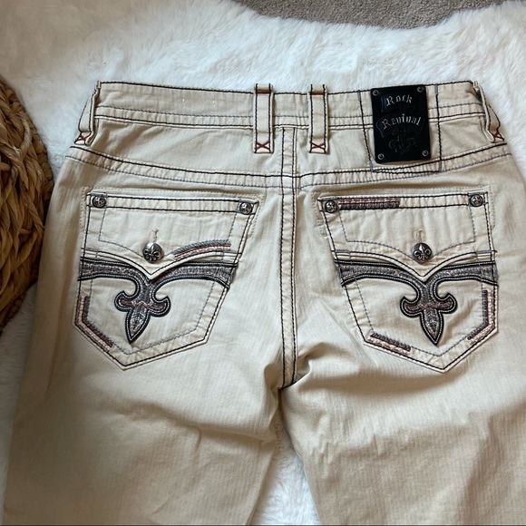 Rock Revival | Jeans | Rock Revival 